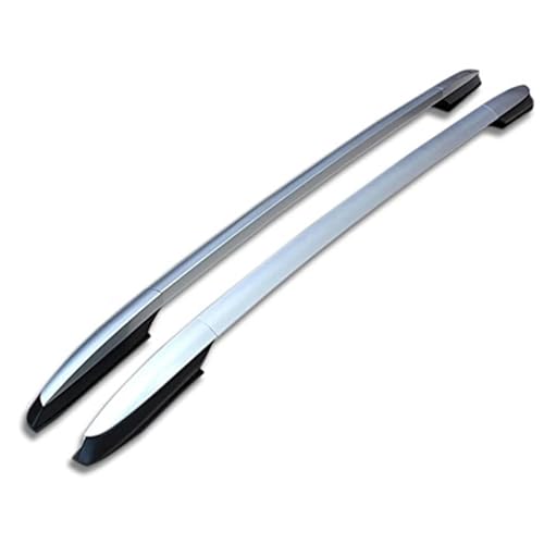 Barras para Toyota RAV4 2013-2017 portaequipajes de techo resistente 1