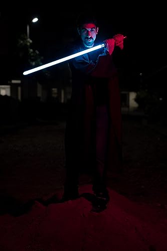 Crimson Moonlight | Lightsaber (RED)