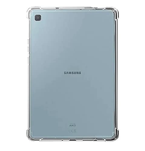 Capa Antishock Em Tpu Galaxy Tab S6 Lite De 10.4 P610 P615