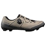 Couleur Beige Sable Shimano XC503 Chaussures VTT EU 44
