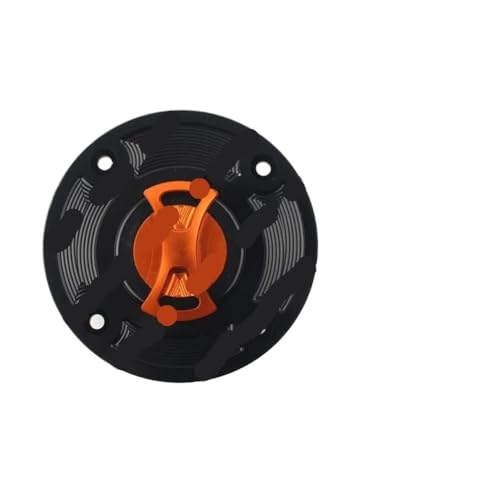 Bouchon de réservoir gaz pour Suzuki GSXR 600 750 SV650 couvercle alu