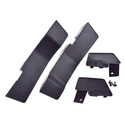 Déflecteurs de garde-boue pour Changan CS75 PLUS kit complet avant arrière