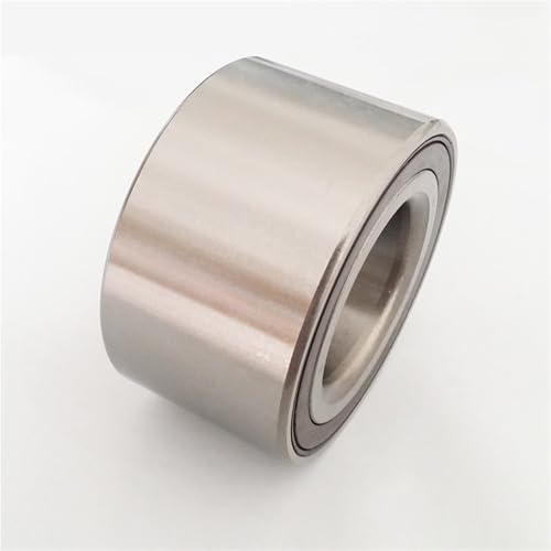 Roulement rigides à billes DAC3564A-1CS45 anti bruit avec bague ABS intégrée