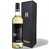 Buy Wicked Lady Pinot Grigio 75cl – Premium White Wine Gift Box – Secret Bottle Shop