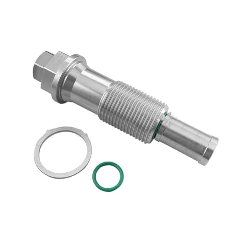 Tendeur de chaîne de distribution manuel argent pour moto BMW S1000RR K67 et S1000R K63