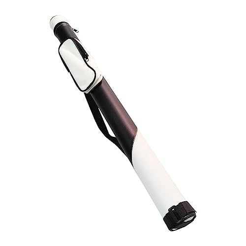 Sac pour queue de billard compact réglable pour éviter les rayures - 7