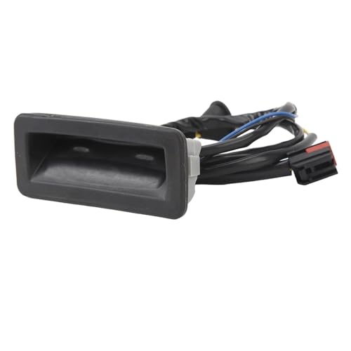 Serrure couvercle de coffre LR020997 premium pour Freelander 2 HSE LR2