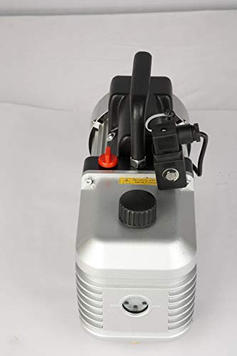 Totaline Two Stage Vacuum Pump 4.6CFM (2028456)