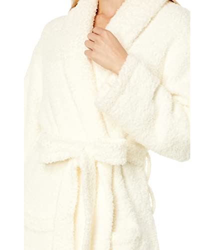 Image of Barefoot Dreams CozyChic Adult Robe