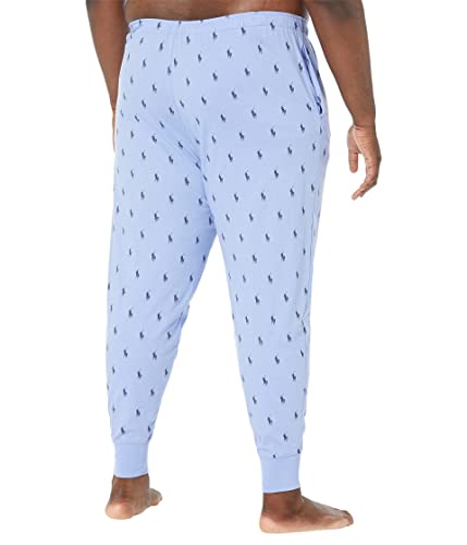 Polo Ralph Lauren Men's Big Knit Joggers2