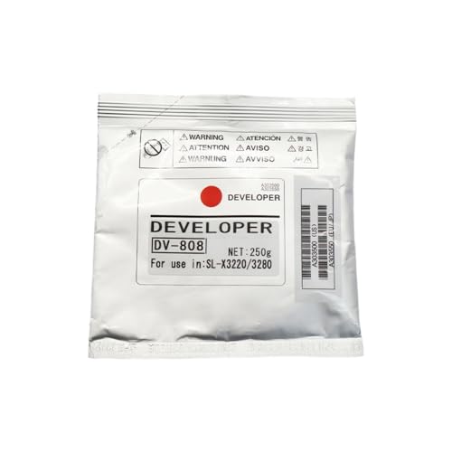 Matériel de développement D-C808-CMYK230G compatible X4250 X4300 X4220