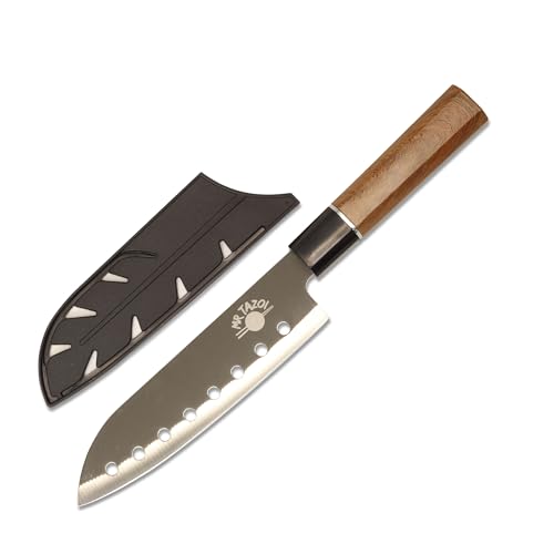 Mr Tazoi 8 Inch Sushi Chef Knife