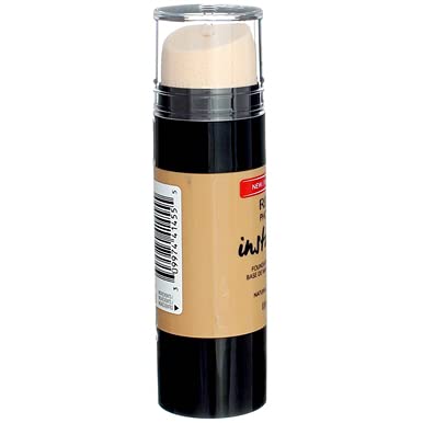 Image of REVLON Photoready Insta-Filter Foundation Cream - Natural Tan, 1 Count
