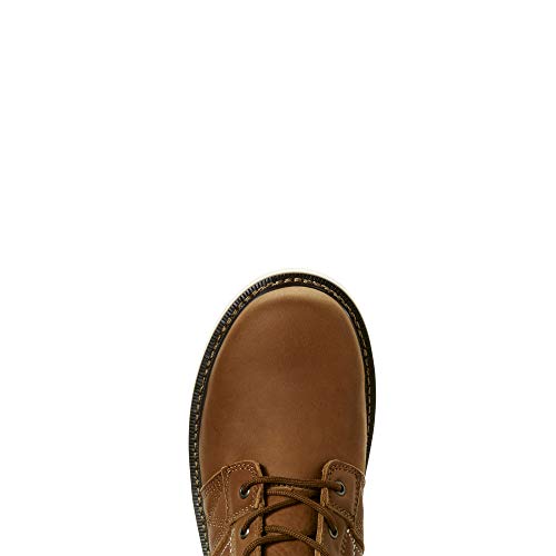 Image of ARIAT Men's Rebar Wedge 6 inch Work Boot