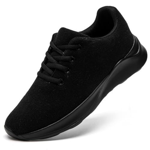 Image of Womens Walking Shoes Slip On Sneakers Tennis Shoes Running Sport Workout Gym Shoes Athletic Non Slip Lightweight Breathable Fashion Casual Shoes for Travel Work