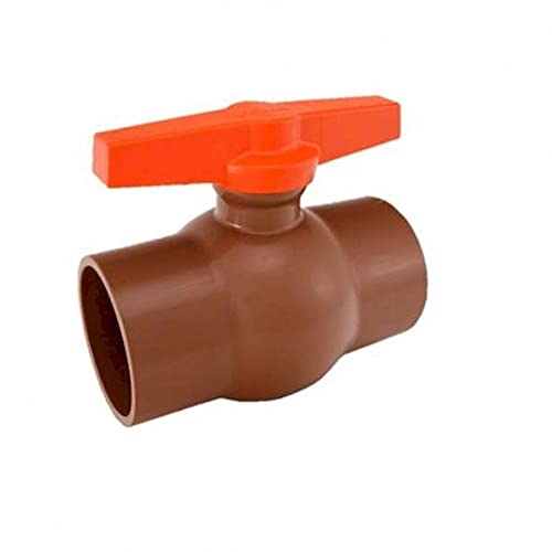 Registro Esfera Soldavel 25Mm 3/4