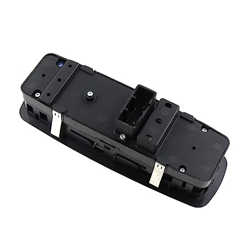 Commande de lève-vitre électrique bouton passager Grand Cherokee 2012 - 3