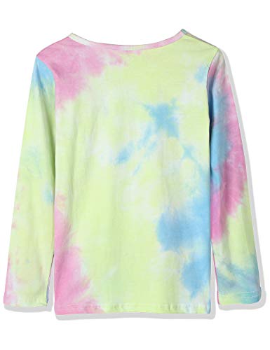 Tebbis Girls Pajamas Size 10-100% Cotton Caticorn Donut Tween Kids Jammies Pjs Set #TOP5