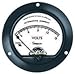 SIMPSON 08450 Voltage Meter