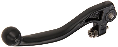 Levier de frein Motion Pro 14–0204 noir en aluminium forgé haute précision pour moto oem