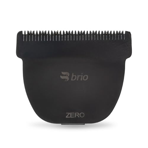 Brio Zero Blade Compatible Beardscape V2 & V1 Trimmers