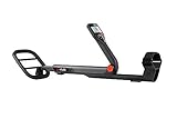 fisher metalldetektor f2 Easy-Trak-Technologie Go-Find, Metalldetektor Minelab 44