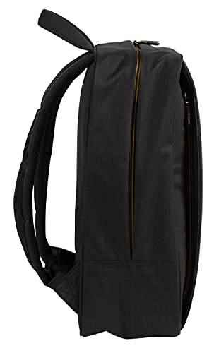 Sac à dos Exactive imperméable anti-choc pour protéger l'ordinateur de la pluie - 3
