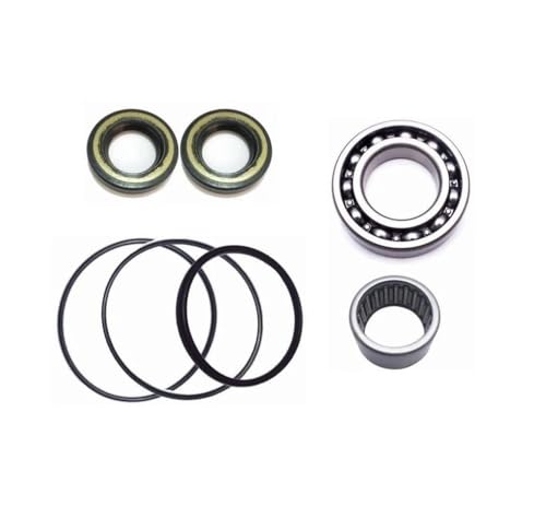 Kit de carter inférieur 61N-45361-01-4D joint 93210-65M50 moteur hors-bord 25ch 30ch