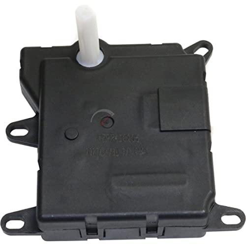 Moteur de climatiseur HVAC XF2Z19E616DA pour ventilation habitacle de voiture