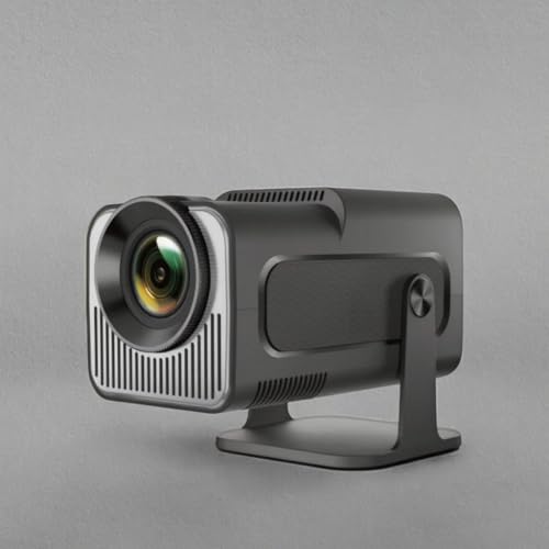 Image of BeamX Flame Smart Projector | Carry Bag Free on Regis. | Android 13 | T950S Processor | 2GB RAM 16GB Storage | 7000 Lumens | Ultra Short Throw | Auto Keystone | WiFi 6 & Bluetooth