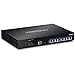 Produktbild TRENDnet TEG-7080ES 8-Port 10G EdgeSmart Switch, 8 x 10GBASE-T Ports