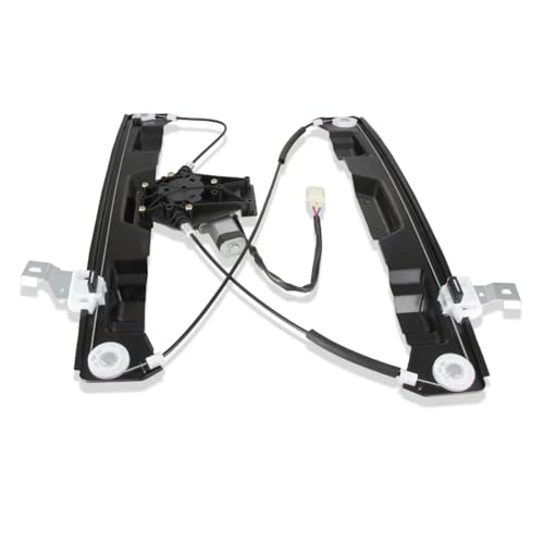 Lève-vitre électrique Avant Droit pour Lincoln Aviator, Mécanisme Moteur OEM 3L2Z7823208BA Robustesse