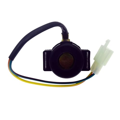 Démarreur solénoïde pour Grizzly 600 relais de démarrage moto YFM600 1998-2001