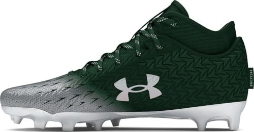 Image of Under Armour Mens Spotlight Clone 4.0 Mc Football Cleats