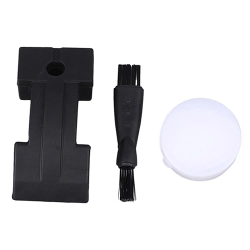 wisoolkic Actuador de sensor de hi-hat para batería, pieza repuesto profesional, fácil instalar y ajustar, lámina multifuncional larga duración, actuador sensor para pedal hi-hat batería, Tipo B