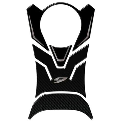 Protège réservoir Tracer 9 GT 2022 idéal pour vos sorties et voyages moto