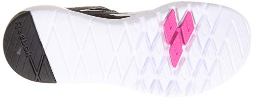Image of Reebok mens Mega Flexagon Track and Field Shoe