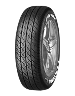 JK 175/60 R13 ULTIMA SPORTS TUBELESS TYRE | Car Tyre for Front and Rear-image-7