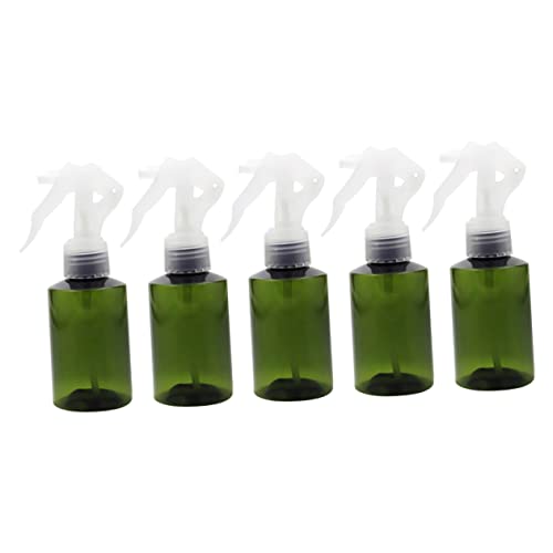DOITOOL Juego 5 Botellas Spray con Dispensador miniatura 1