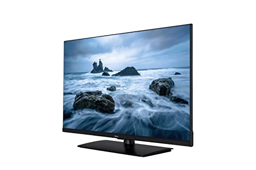 nokia 32 pouches (80cm) hd ready tele smart android tv 12v (hdr10, dvb c/s2/t2, netflix, prime video, disney+) hn32gv310c 2023