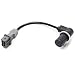 Kia 0K30A-18-891, Engine Crankshaft Position Sensor