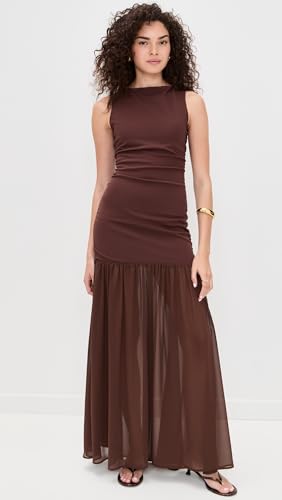 Show Me Your Mumu Women's Tiffany Skort Dress2