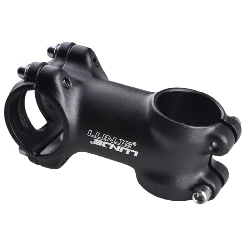 Potence de vélo 31,8 mm JEELAD 60mm 70mm 80mm 90mm pour cintre VTT