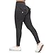 Aerides Sport Leggings Damen mit Gesäßtasche Blickdicht Cargo Leggins Yoga Sporthose High Waist Scrunch Leggings Lang Gym Yogahose(Schwarz, S) Ort mit günstig Kaufen-Aerides Sport Leggings Damen mit Gesäßtasche Blickdicht Cargo Leggins Yoga Sporthose High Waist Scrunch Leggings Lang Gym Yogahose(Schwarz, S)