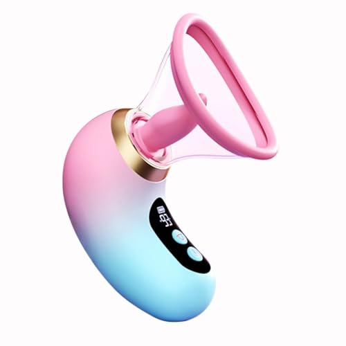 Flexible Efficient Version 10 Licking Sensory Toys Woman, 2025 Clitioral Suck for Women Sucking Toy...