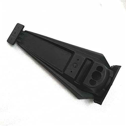 Garde-Boue pour Moto Arrière Support de Plaque d'Immatriculation Kawasaki ZX636 ZX-6R