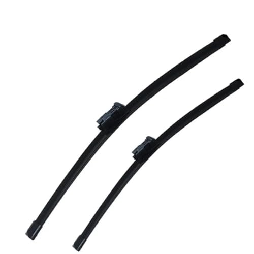 Balais d'essuie-glace Buick Encore 2012-2019 pour éliminer les bruits et traces sur pare-brise