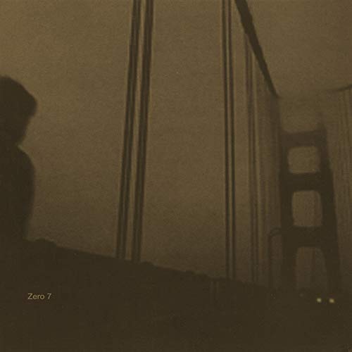 Zero 7 feat. Mozez