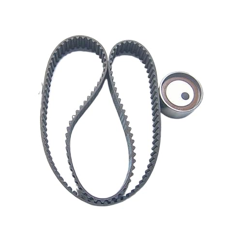 Image of Engine Timing Belt Idler Pulley Tensioner Compatible with Haima 3 479Q 1.6L