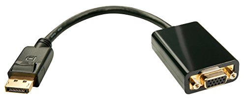 Converter Displayport A Vga Attivo
